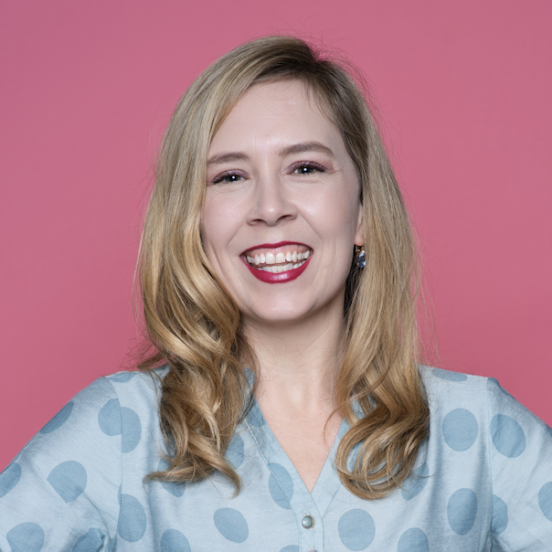 Esra van Beelen