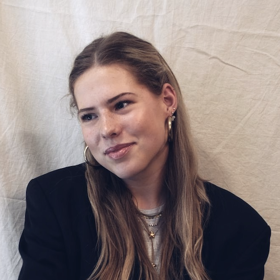 Iris Gerritsen